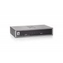 LevelOne FEU-0511 сетевой коммутатор Fast Ethernet (10/100) Черный, Серый LevelOne FEU-0511 сетевой коммутатор Fast Ethernet (10/100) Черный, Серый