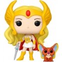 Funko POP -hahmo She-Ra Voiman prinsessa She-Ra & Kowl Funko POP -hahmo She-Ra Voiman prinsessa She-Ra & Kowl