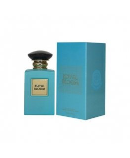 Giorgio Royal Bloom EDP U 100 ml
