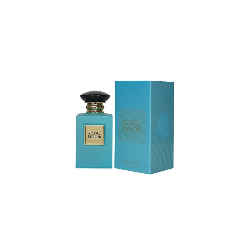 Giorgio Royal Bloom EDP U 100 ml