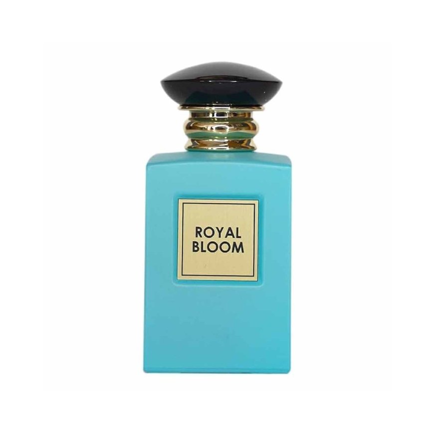 Giorgio Royal Bloom EDP U 100 ml – 2
