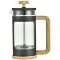 ZAPARZACZ DO KAWY/HERBATY 0.35L FRENCH PRESS KLAUSBERG KB-7679 ZAPARZACZ DO KAWY/HERBATY 0.35L FRENCH PRESS KLAUSBERG KB-7679