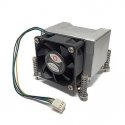 Dynatron Q5 Processor Heatsink/Radiatior 6 cm Multicolour 1 pc(s) Dynatron Q5 Processor Heatsink/Radiatior 6 cm Multicolour 1 pc(s)