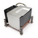 Dynatron Q5 Protsessor Kütteseade/radiaator 6 cm Mitmevärviline 1 tk Dynatron Q5 Protsessor Kütteseade/radiaator 6 cm Mitmevärviline 1 tk