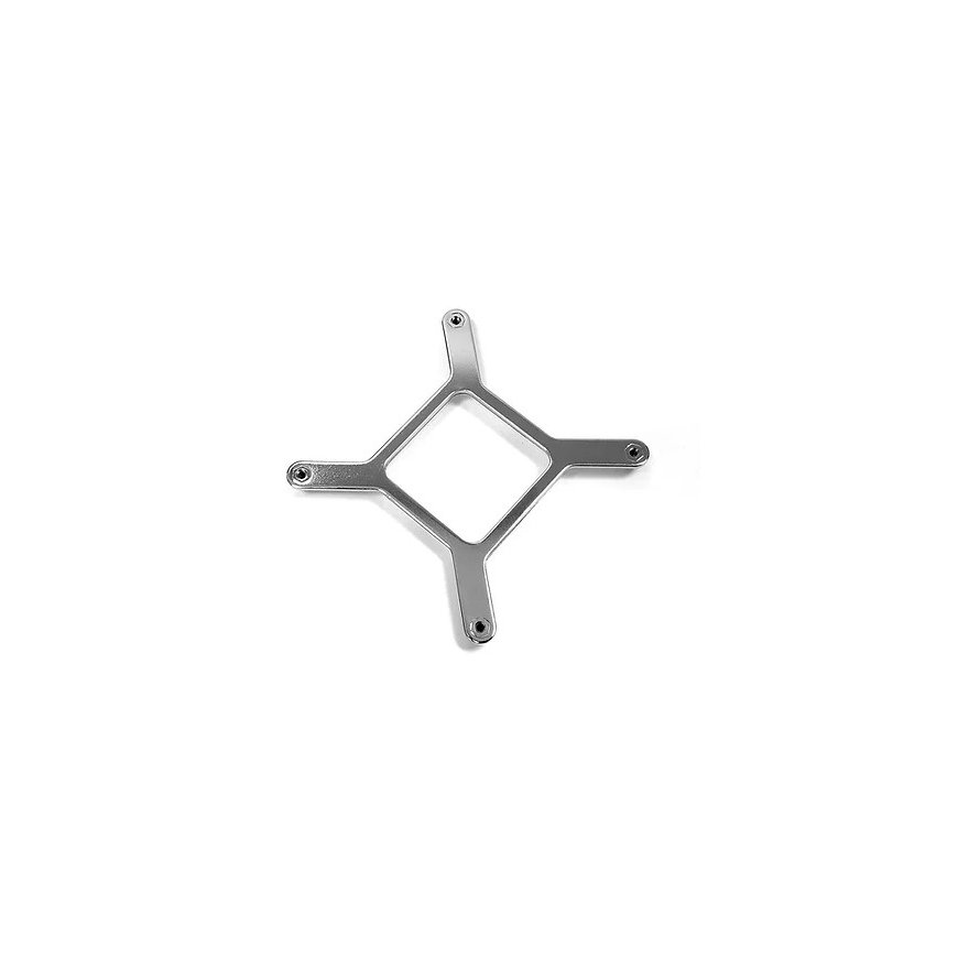Dynatron Q5 Procesorius Radiatorius 6 cm Multi spalvos 1 vnt – 4