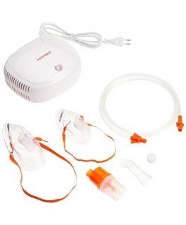 Kotikäyttöinen JLN-2300AIR-inhalaattori