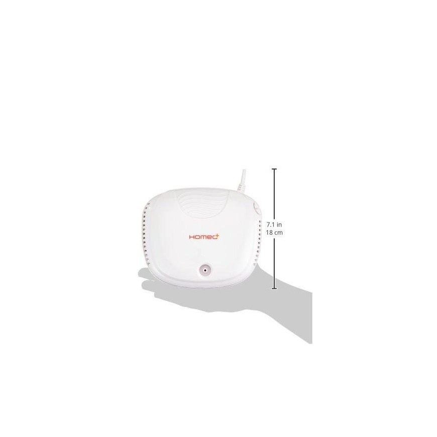 Homed JLN-2300AIR Inhaler – 2