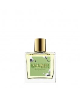 Miller Harris, Wander Through The Parks, Eau De Parfum, Unisex, 50 ml