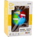 Lean Toys Lean Toys Interactive Educational Globe for Little Ones Continents Rotating Lean Toys Lean Toys Interactive Educational Globe for Little Ones Continents Rotating