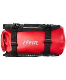 ZEFAL Z ADVENTURE F5 pyörä. laukku ohjauspyörän alle