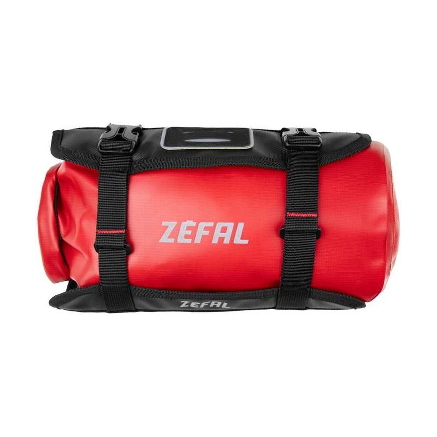 ZEFAL Z ADVENTURE F5 bike bag