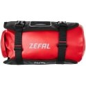 ZEFAL Z ADVENTURE F5 bike bag under the handlebars ZEFAL Z ADVENTURE F5 bike bag under the handlebars