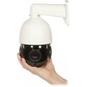 OUTDOOR ROTATING IP CAMERA OMEGA-23P18-6P-AI - 1080p 5.35 ... 96.3 mm