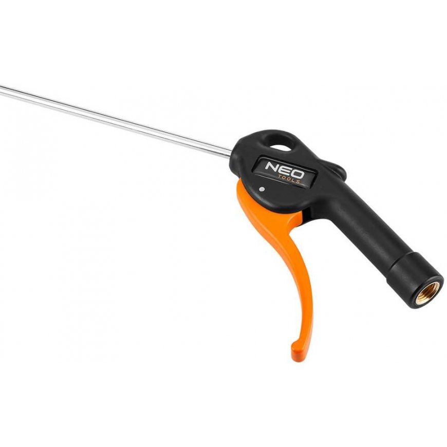Neo Tools 510 mm blow gun – 3