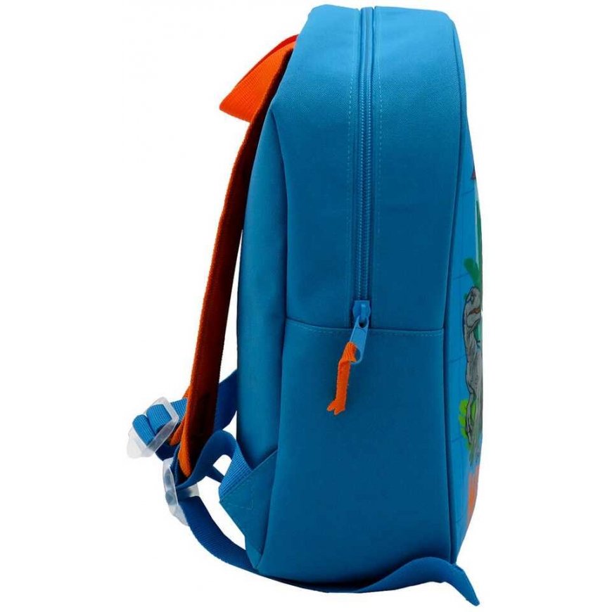 Cyp Brands Jurassic World backpack 30cm