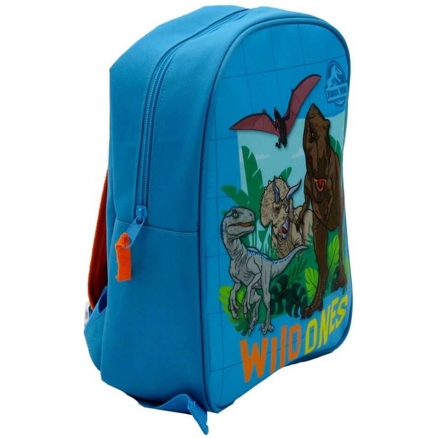 Cyp Brands Jurassic World backpack 30cm – 4