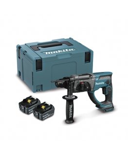 Makita DHR202RTJ без категории