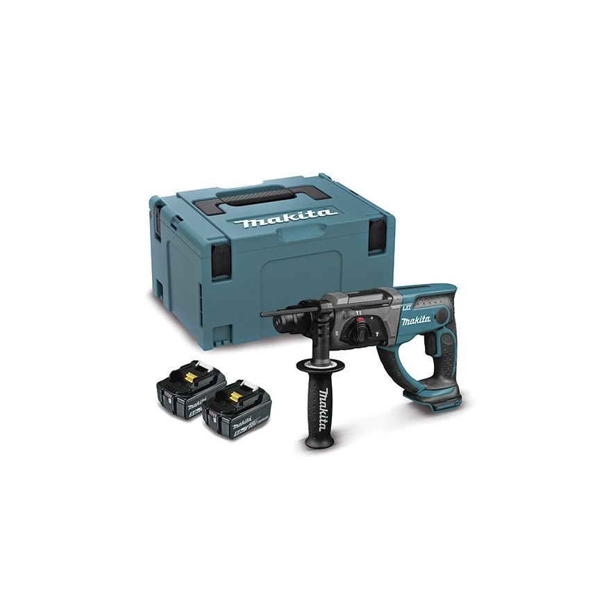 Makita DHR202RTJ без категории