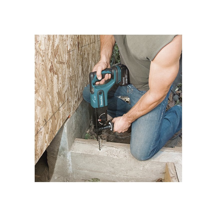 Makita DHR202RTJ без категории – 2