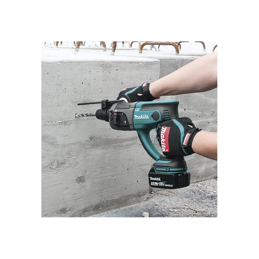 Makita DHR202RTJ без категории – 3