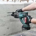 Makita DHR202RTJ luokittelematon Makita DHR202RTJ luokittelematon