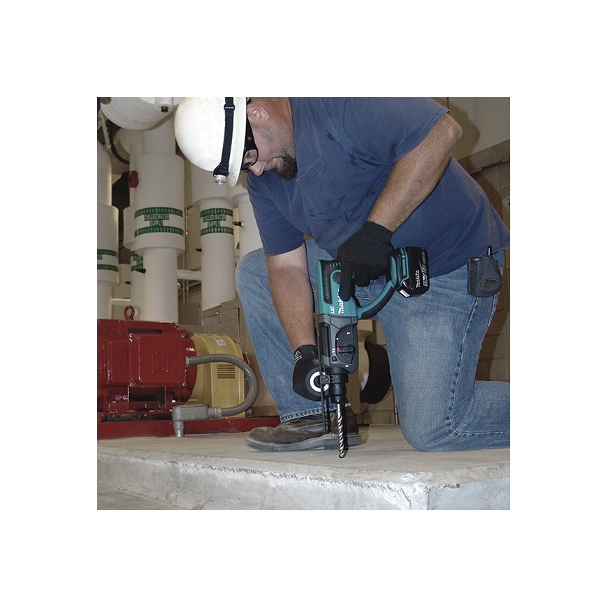 Makita DHR202RTJ без категории – 4