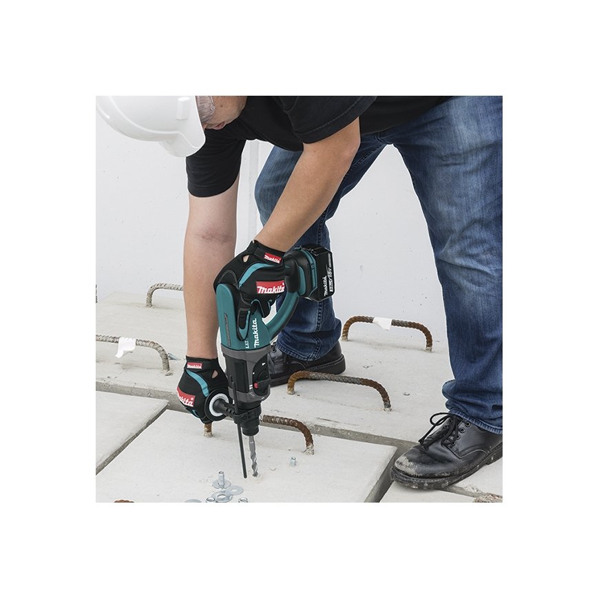 Makita DHR202RTJ kategoriseerimata – 5