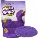 Kinetic Sand Scents grape play dough 227g