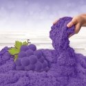 Kinetic Sand Scents vynuogių plastilinas 227g Kinetic Sand Scents vynuogių plastilinas 227g
