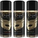 Hierontasarja ORGIE TANTRIC SENSUAL MASSAGE OIL MINI Hierontasarja ORGIE TANTRIC SENSUAL MASSAGE OIL MINI