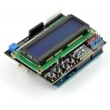 DFRobot Arduino -levy näppäimistöllä ja LCD-näytöllä v1.1 DFRobot Arduino -levy näppäimistöllä ja LCD-näytöllä v1.1