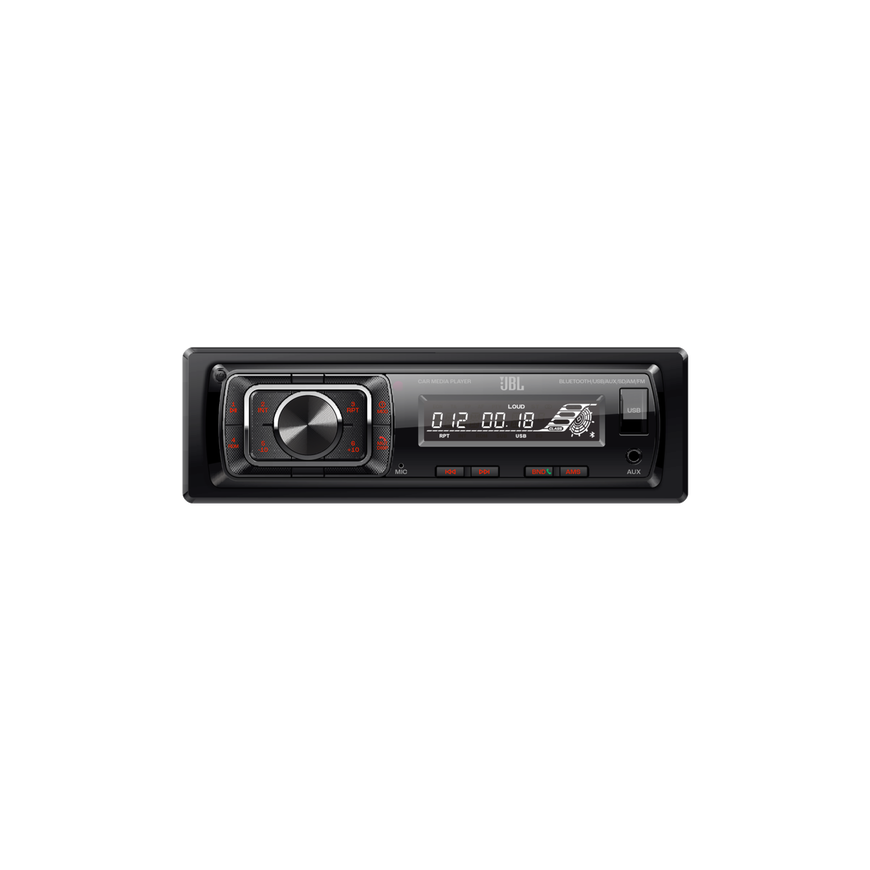 JBL Celebrity 150 Car Media player