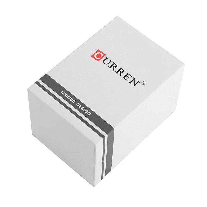 Naisten kello CURREN 9084 (zc509b) + laatikko – 2