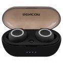 Bluetooth earphones Sencor SEP510BT black Bluetooth earphones Sencor SEP510BT black
