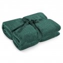 DecoKing Antklodė HENRY BOTTLEGREEN 170X210