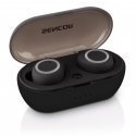 Bluetooth earphones Sencor SEP510BT black Bluetooth earphones Sencor SEP510BT black