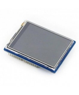Arduino LCD Touch Screen Adapter 2.8 inch 320 x 240