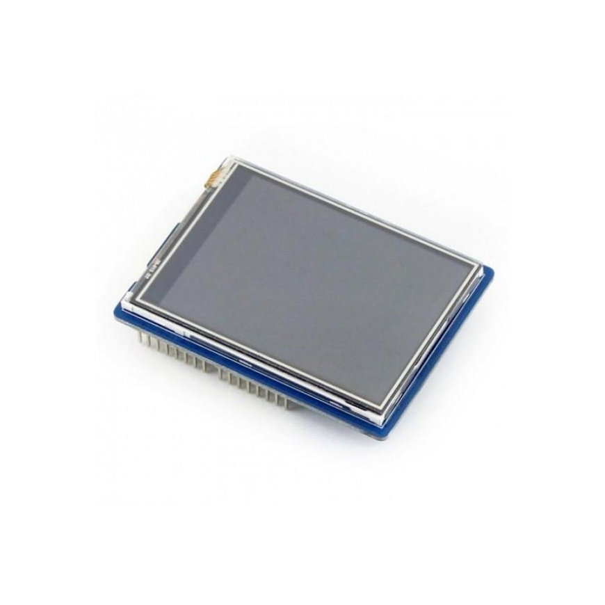 Arduino LCD Touch Screen Adapter 2.8 inch 320 x 240