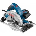 Bosch 0 601 668 901 käsipyörösaha 19 cm 5000 RPM 1800 W