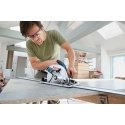 Bosch 0 601 668 901 kantav elektrisaag 19 cm 5000 RPM 1800 W
