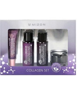 Mizon Collagen setin lahjasetti