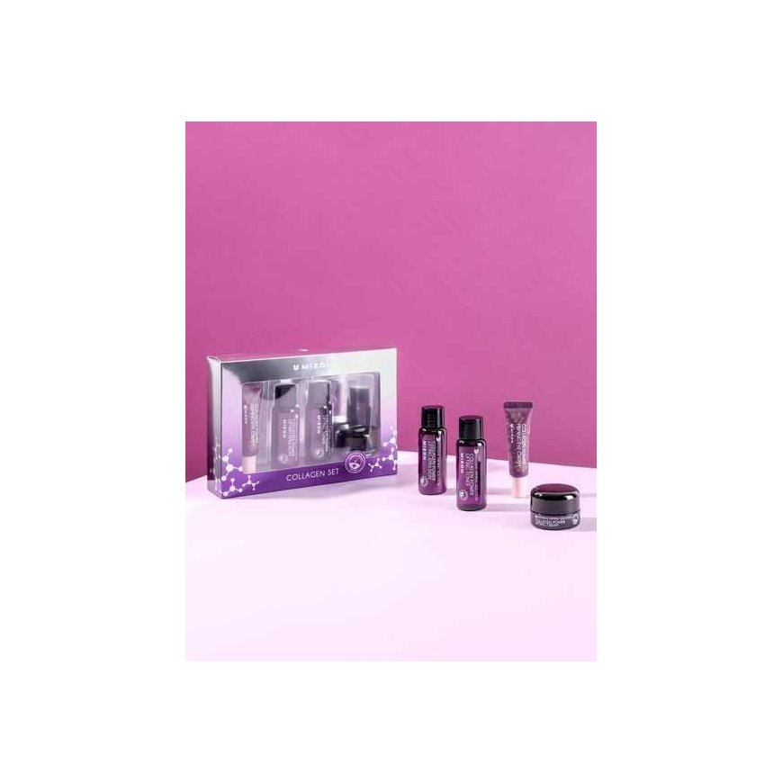 Mizon Collagen setin lahjasetti – 2