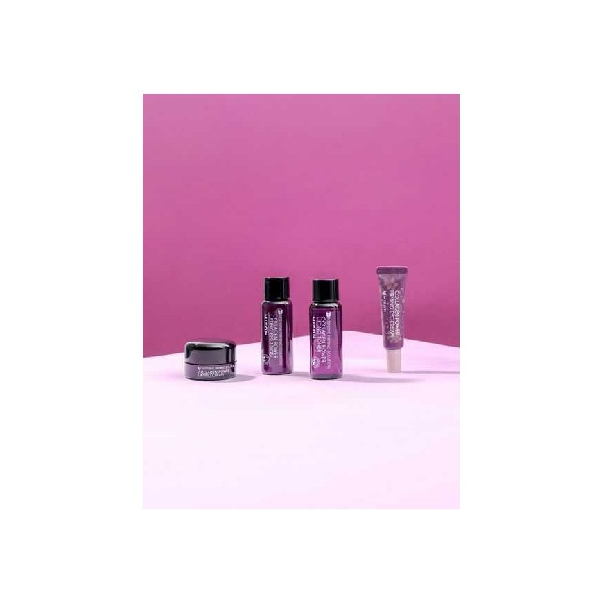 Mizon Collagen setin lahjasetti – 4