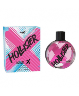 Hollister Wave X for Her EDP