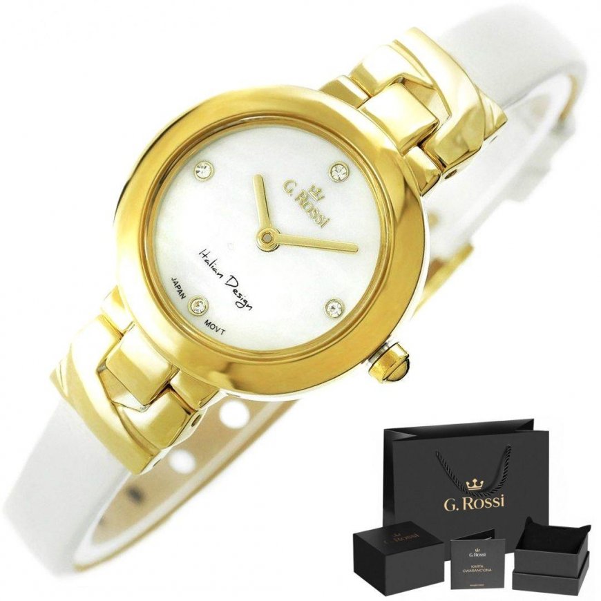 Rossi Women`s watch G. ROSSI -