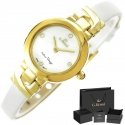 Women's watch G. ROSSI - 11914A (zg698b) + box Women's watch G. ROSSI - 11914A (zg698b) + box