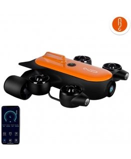 Geneinno T1 200m 4K UHD underwater drone