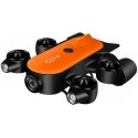 Geneinno T1 200m 4K UHD underwater drone Geneinno T1 200m 4K UHD underwater drone