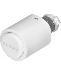 Orno Tuya Smart Wi-Fi -termostaattipää