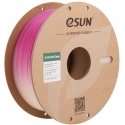 eSUN PLA UV Color Change 1.75mm 1kg - Fuchsia eSUN PLA UV Color Change 1.75mm 1kg - Fuchsia